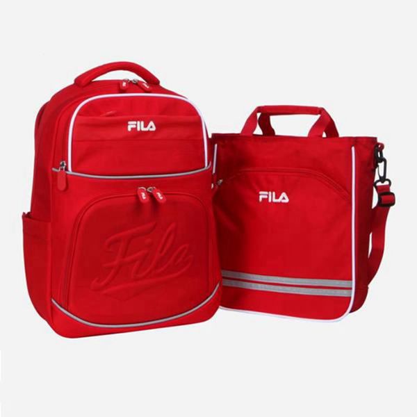 School bag fila store